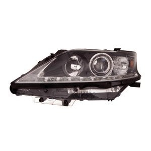 Upgrade Your Auto | Replacement Lights | 13-15 Lexus RX | CRSHL07845