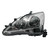 Upgrade Your Auto | Replacement Lights | 10-15 Lexus IS | CRSHL07849