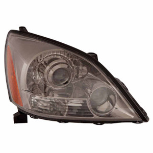 Upgrade Your Auto | Replacement Lights | 05-09 Lexus GX | CRSHL07851