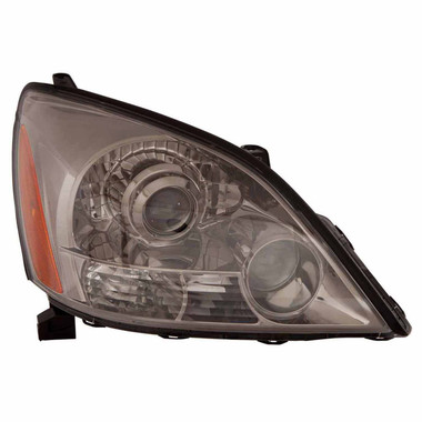 Upgrade Your Auto | Replacement Lights | 05-09 Lexus GX | CRSHL07851
