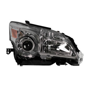 Upgrade Your Auto | Replacement Lights | 10-13 Lexus GX | CRSHL07854