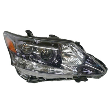 Upgrade Your Auto | Replacement Lights | 10-12 Lexus HS | CRSHL07855