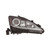Upgrade Your Auto | Replacement Lights | 11 Lexus IS | CRSHL07857