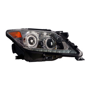 Upgrade Your Auto | Replacement Lights | 13-15 Lexus LX | CRSHL07859