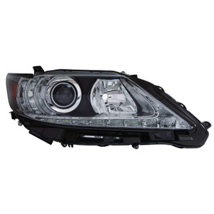 Upgrade Your Auto | Replacement Lights | 13-15 Lexus ES | CRSHL07860