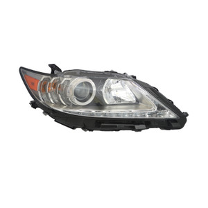 Upgrade Your Auto | Replacement Lights | 13-15 Lexus ES | CRSHL07862