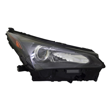 Upgrade Your Auto | Replacement Lights | 15-17 Lexus NX | CRSHL07864