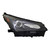 Upgrade Your Auto | Replacement Lights | 15-17 Lexus NX | CRSHL07864