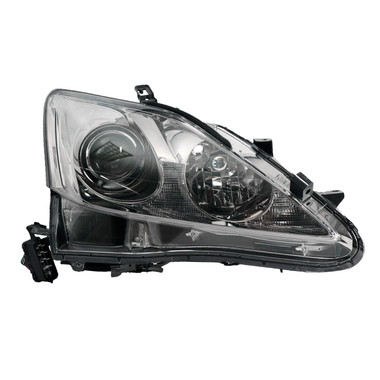 Upgrade Your Auto | Replacement Lights | 10-15 Lexus IS | CRSHL07873