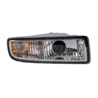 Upgrade Your Auto | Replacement Lights | 98-00 Lexus LX | CRSHL07884