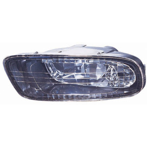 Upgrade Your Auto | Replacement Lights | 02-04 Lexus ES | CRSHL07918