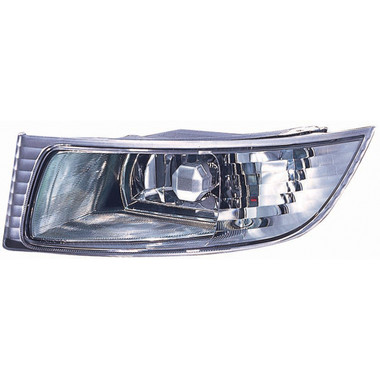 Upgrade Your Auto | Replacement Lights | 03-09 Lexus GX | CRSHL07921