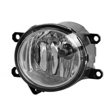 Upgrade Your Auto | Replacement Lights | 10-13 Lexus GX | CRSHL07928