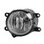 Upgrade Your Auto | Replacement Lights | 10-13 Lexus GX | CRSHL07928