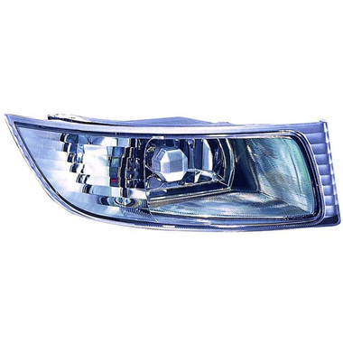 Upgrade Your Auto | Replacement Lights | 03-09 Lexus GX | CRSHL07936