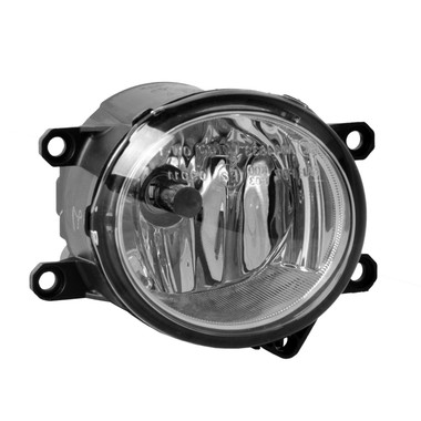 Upgrade Your Auto | Replacement Lights | 10-13 Lexus GX | CRSHL07944