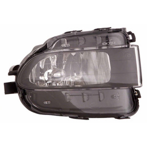 Upgrade Your Auto | Replacement Lights | 06-11 Lexus GS | CRSHL07951