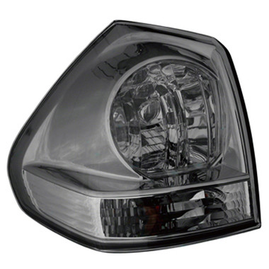Upgrade Your Auto | Replacement Lights | 04-09 Lexus RX | CRSHL07968