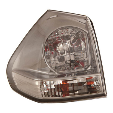 Upgrade Your Auto | Replacement Lights | 04-09 Lexus RX | CRSHL07969