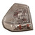 Upgrade Your Auto | Replacement Lights | 04-09 Lexus RX | CRSHL07969