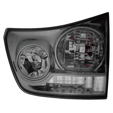 Upgrade Your Auto | Replacement Lights | 04-06 Lexus RX | CRSHL07979