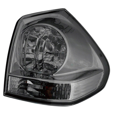 Upgrade Your Auto | Replacement Lights | 04-09 Lexus RX | CRSHL07982