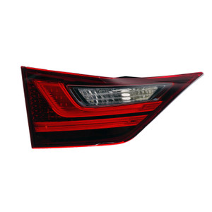 Upgrade Your Auto | Replacement Lights | 13-15 Lexus GS | CRSHL07991
