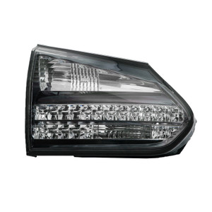 Upgrade Your Auto | Replacement Lights | 10-12 Lexus HS | CRSHL07992
