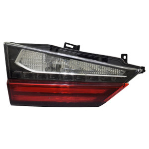 Upgrade Your Auto | Replacement Lights | 16-21 Lexus RX | CRSHL07994