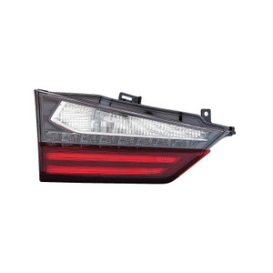 Upgrade Your Auto | Replacement Lights | 16-20 Lexus RX | CRSHL07996