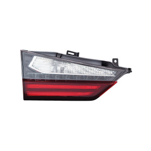 Upgrade Your Auto | Replacement Lights | 16-21 Lexus RX | CRSHL07997