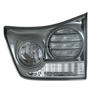 Upgrade Your Auto | Replacement Lights | 06-08 Lexus RX | CRSHL07998