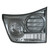 Upgrade Your Auto | Replacement Lights | 06-08 Lexus RX | CRSHL07998