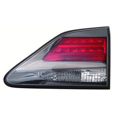 Upgrade Your Auto | Replacement Lights | 13-15 Lexus RX | CRSHL07999