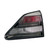 Upgrade Your Auto | Replacement Lights | 10-12 Lexus RX | CRSHL08003
