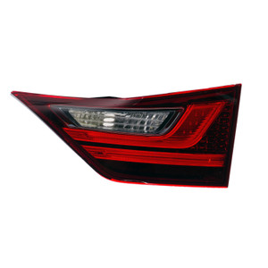 Upgrade Your Auto | Replacement Lights | 13-15 Lexus GS | CRSHL08008