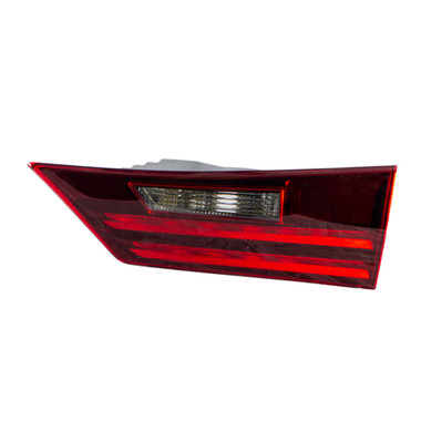 Upgrade Your Auto | Replacement Lights | 14-16 Lexus IS | CRSHL08011