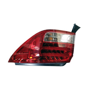 Upgrade Your Auto | Replacement Lights | 16-21 Lexus RX | CRSHL08012