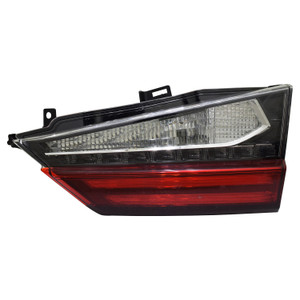 Upgrade Your Auto | Replacement Lights | 16-21 Lexus RX | CRSHL08013