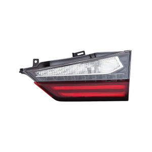 Upgrade Your Auto | Replacement Lights | 16-21 Lexus RX | CRSHL08016