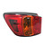 Upgrade Your Auto | Replacement Lights | 09-10 Lexus IS | CRSHL08022