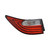 Upgrade Your Auto | Replacement Lights | 13-15 Lexus ES | CRSHL08027