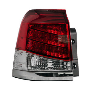 Upgrade Your Auto | Replacement Lights | 13-15 Lexus LX | CRSHL08033