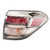 Upgrade Your Auto | Replacement Lights | 10-12 Lexus RX | CRSHL08040