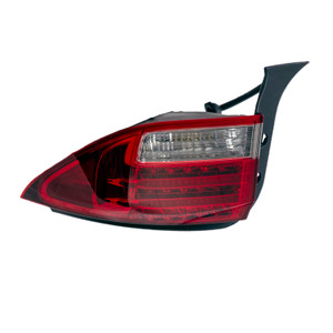 Upgrade Your Auto | Replacement Lights | 10-15 Lexus IS | CRSHL08054