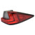 Upgrade Your Auto | Replacement Lights | 16-21 Lexus RX | CRSHL08058