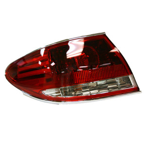 Upgrade Your Auto | Replacement Lights | 05-06 Lexus ES | CRSHL08060