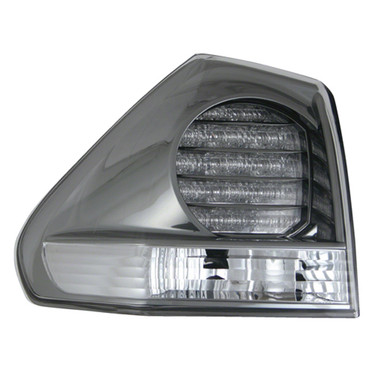 Upgrade Your Auto | Replacement Lights | 06-08 Lexus RX | CRSHL08061