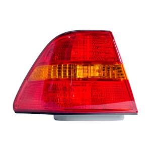 Upgrade Your Auto | Replacement Lights | 01-03 Lexus LS | CRSHL08063
