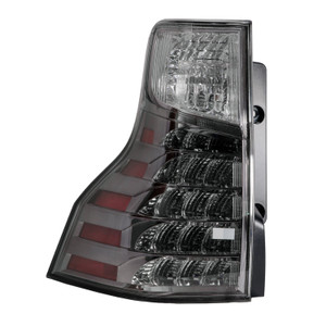 Upgrade Your Auto | Replacement Lights | 14-21 Lexus GX | CRSHL08066